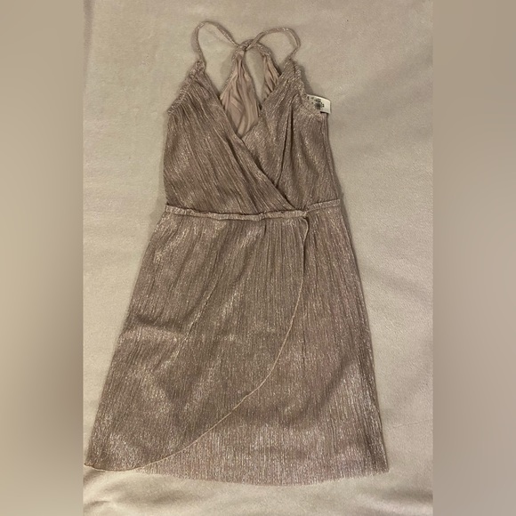 Express Dress - Picture 1 of 1